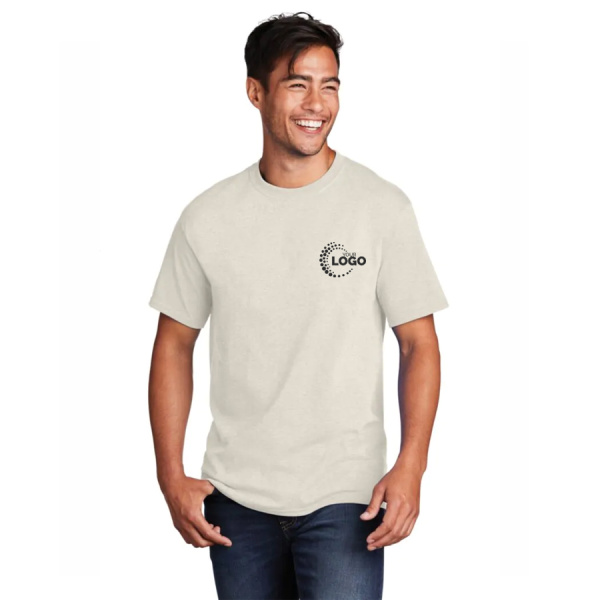 Adult Everyday Cotton Tee