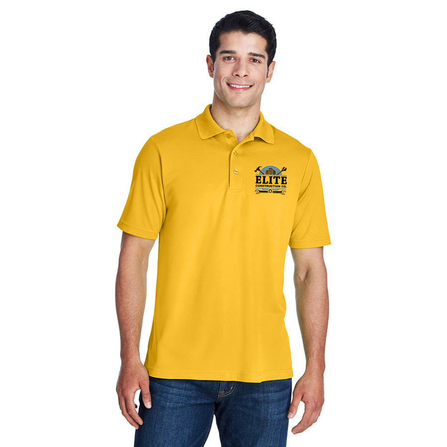 88181 CAMPUS GOLD