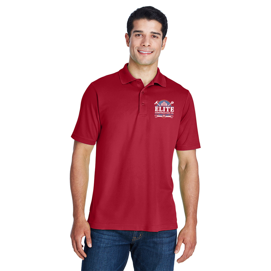 88181 CLASSIC RED