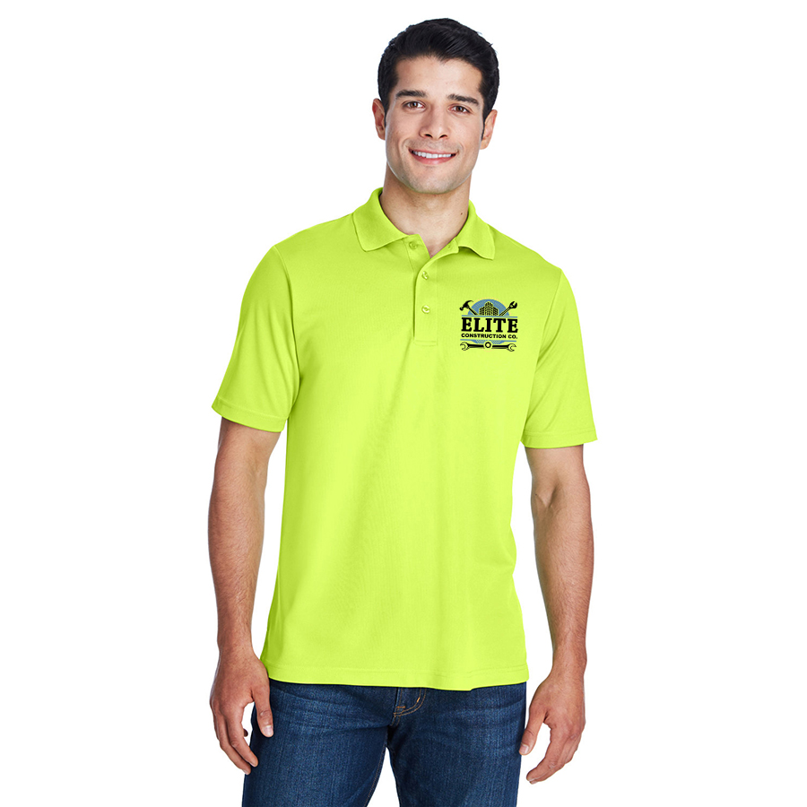 88181 SAFETY YELLOW