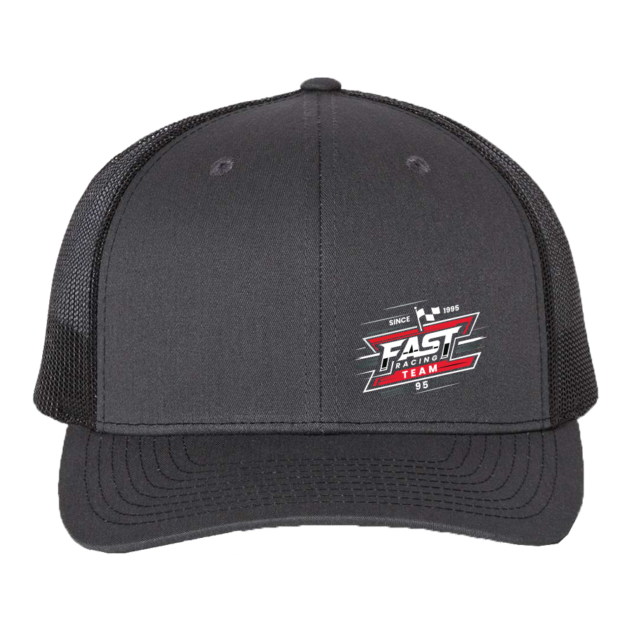 112_Charcoal Black