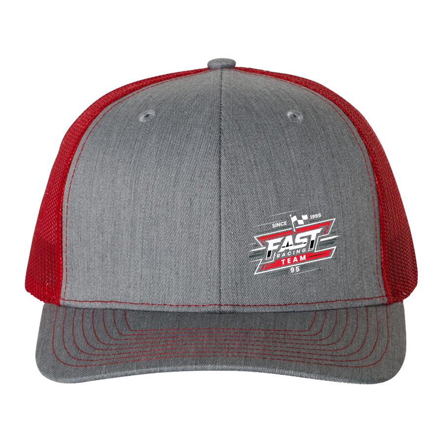 112_Charcoal Red
