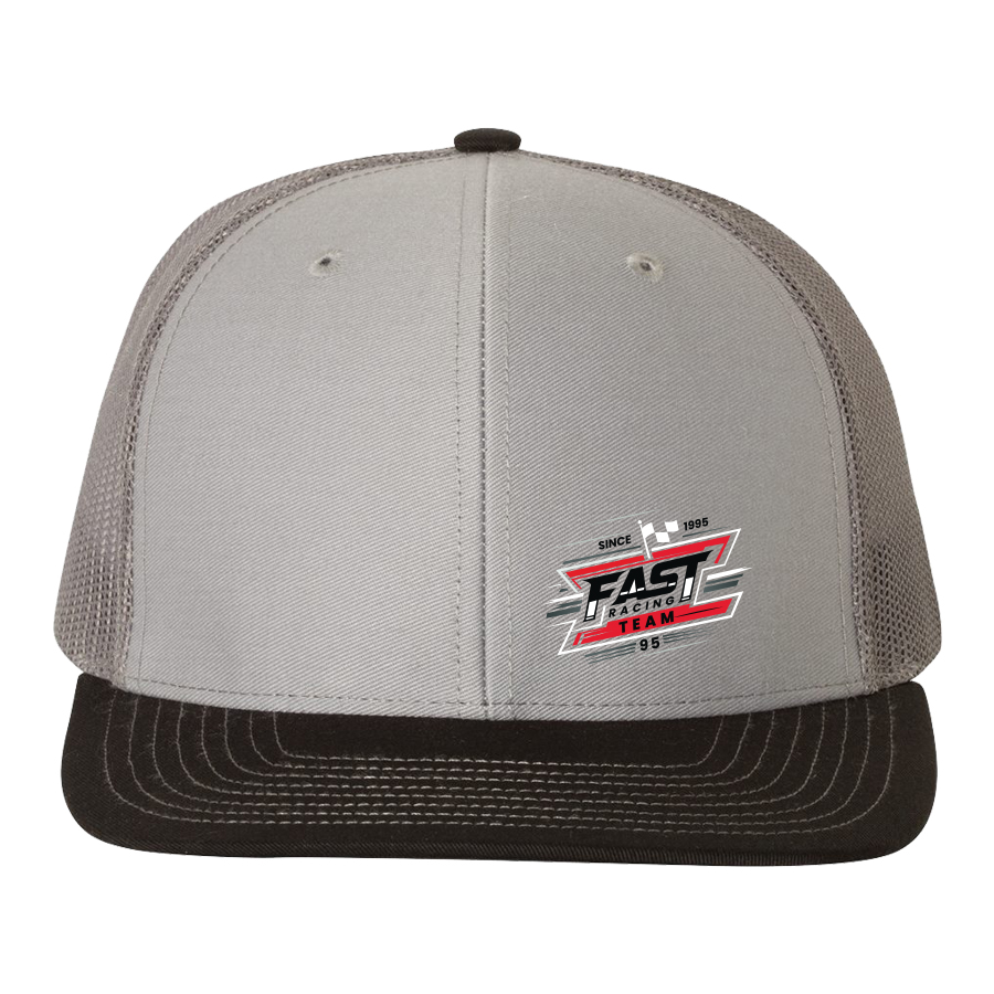112_Grey Charcoal Black