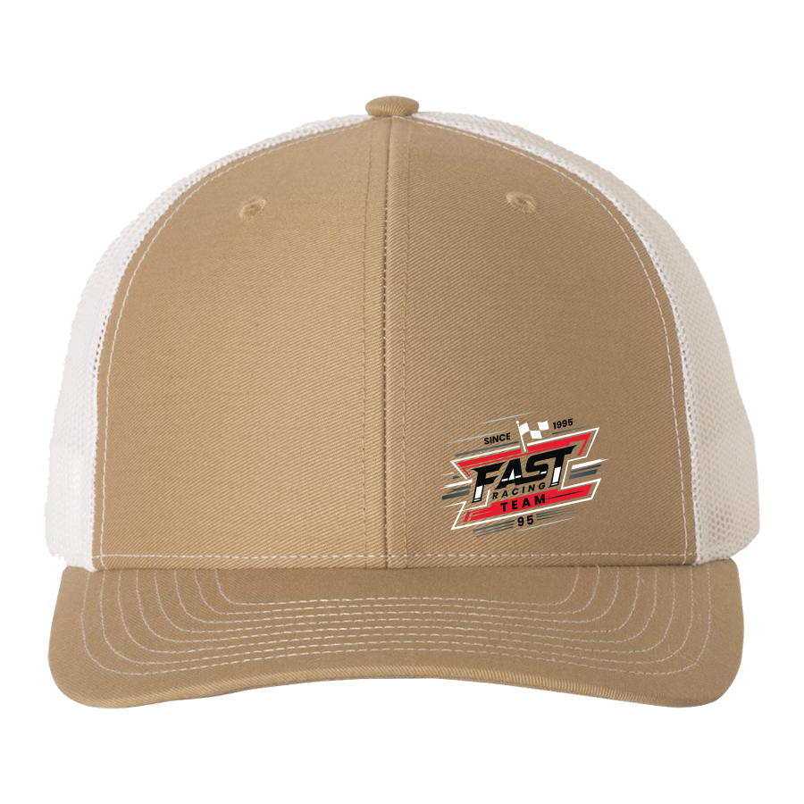 112_Khaki White