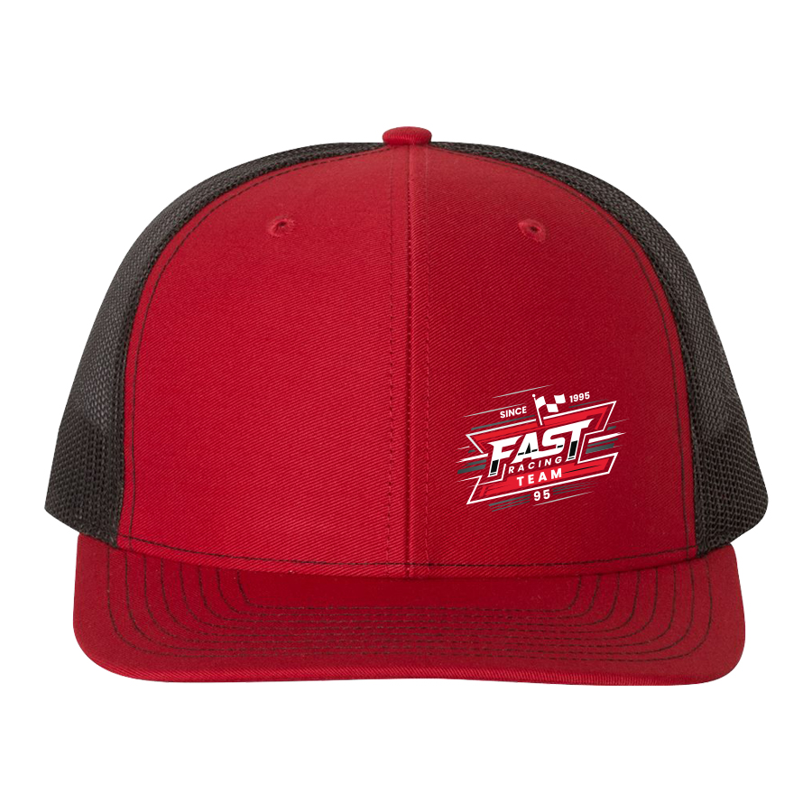 112_Red Black