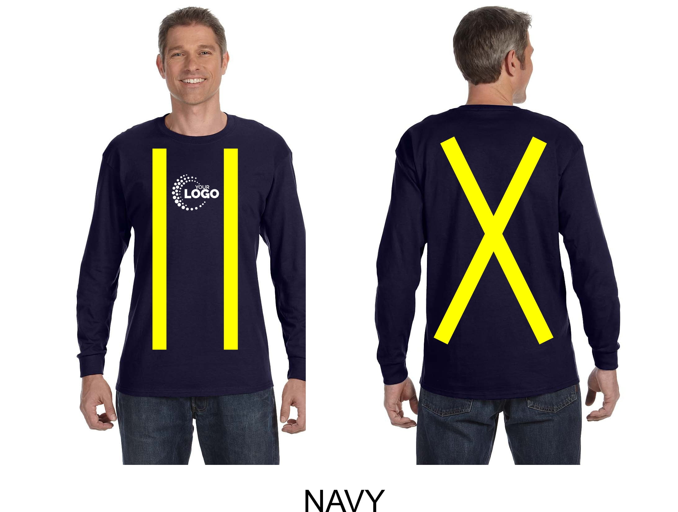 NAVY ls