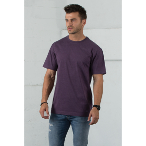 Mens KOI Element Ring Spun Tee