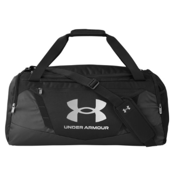 Under Armour Undeniable 5.0 MD Duffle Bag