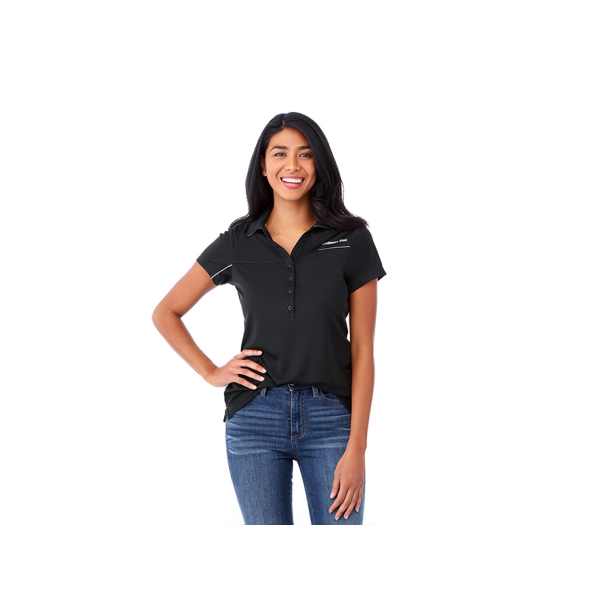 Ladies Wilcox Polo