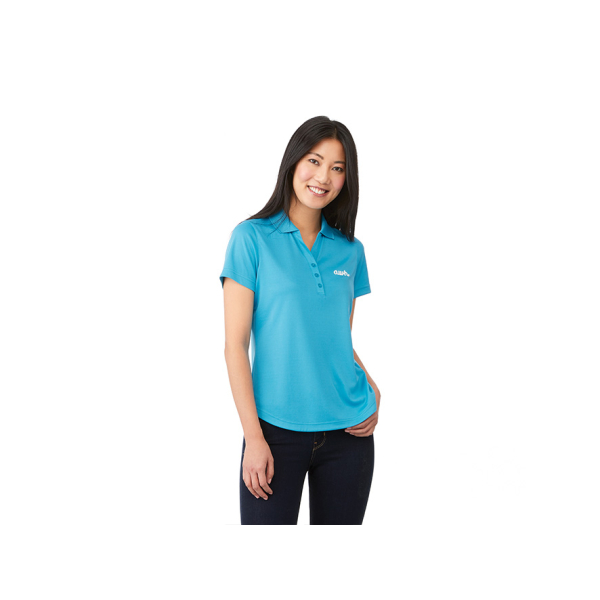 Ladies Otis Polo