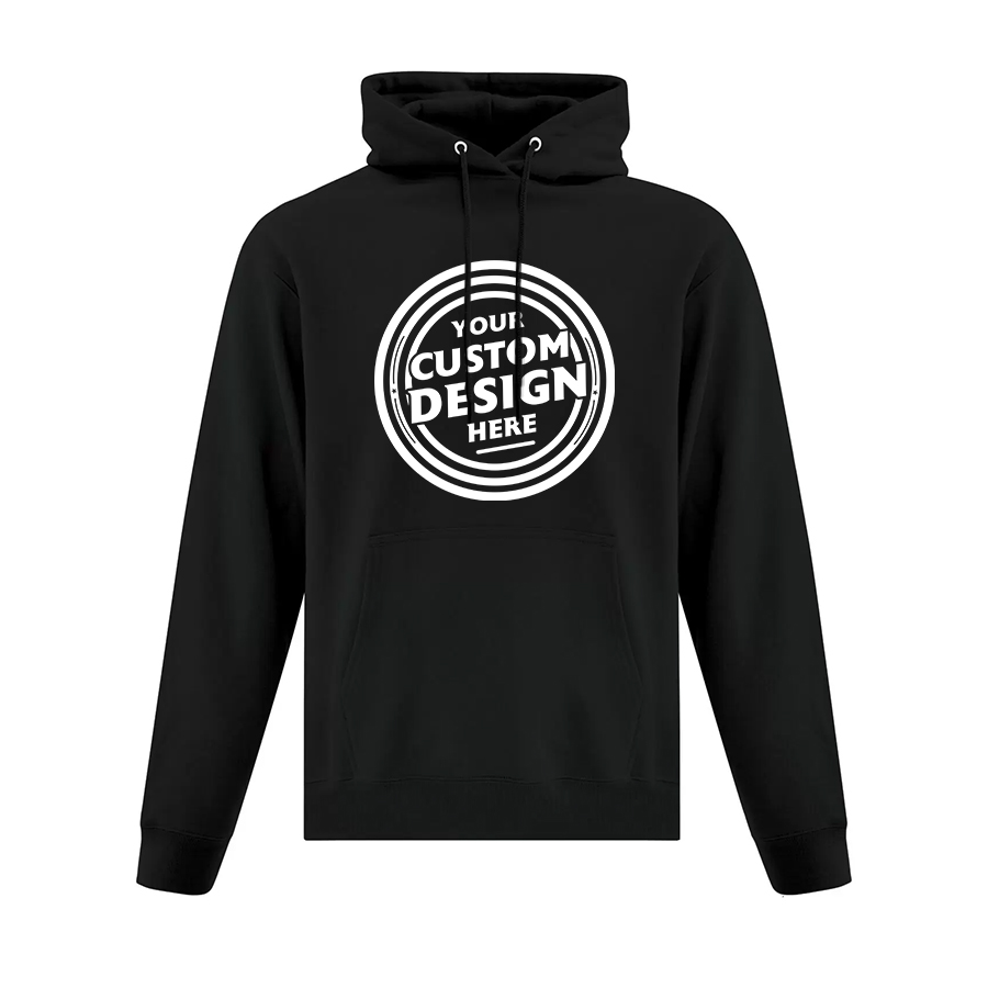 ATCF2500 Black