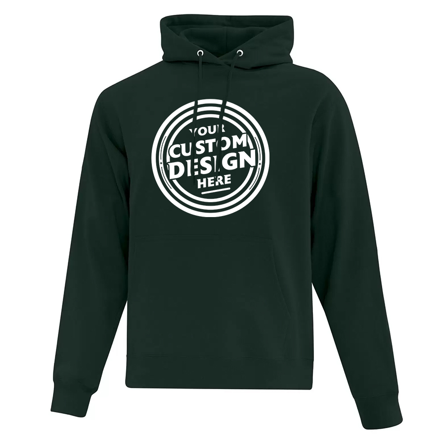 ATCF2500 Dark Green