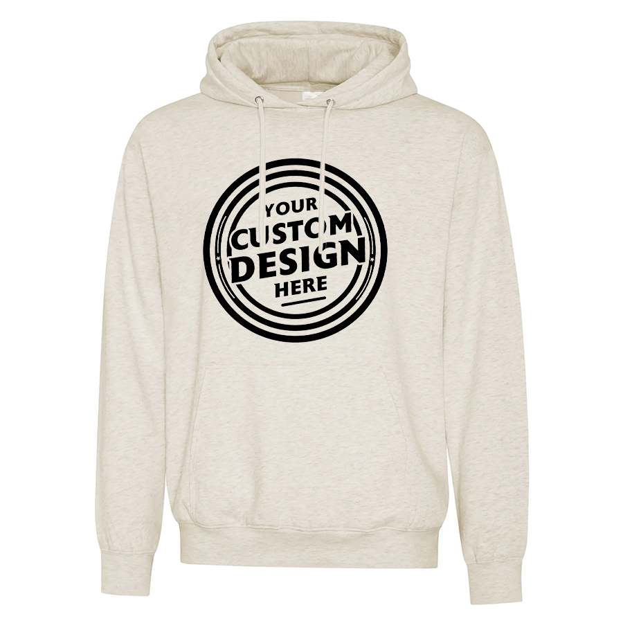 ATCF2500 Oatmeal heather