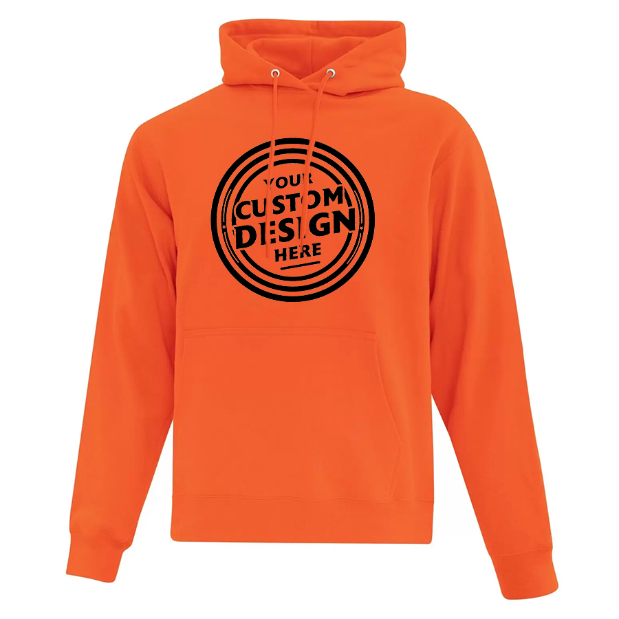 ATCF2500 Orange