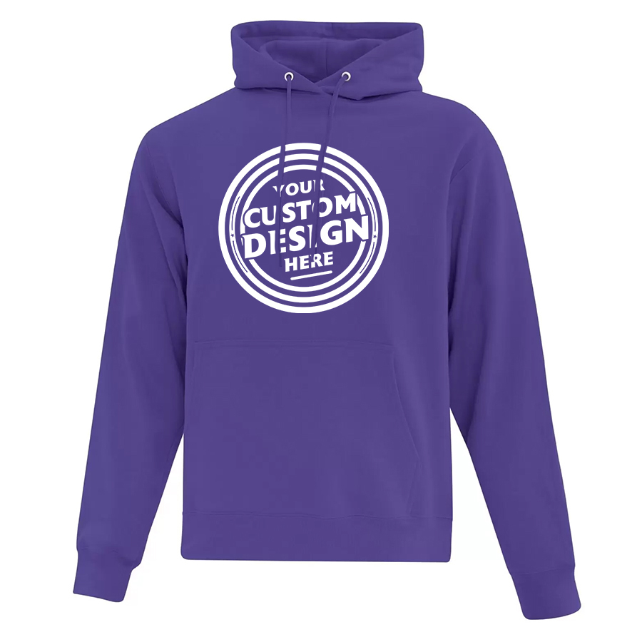 ATCF2500 Purple