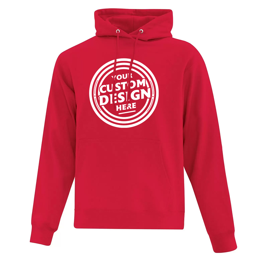 ATCF2500 Red