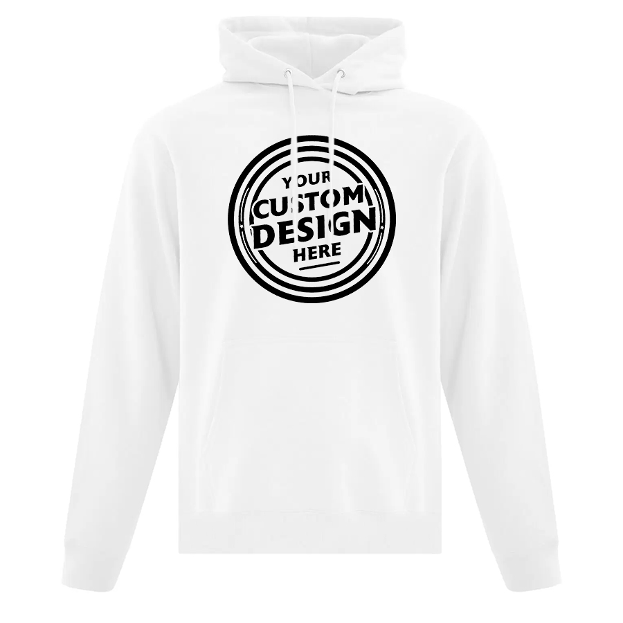 ATCF2500 White