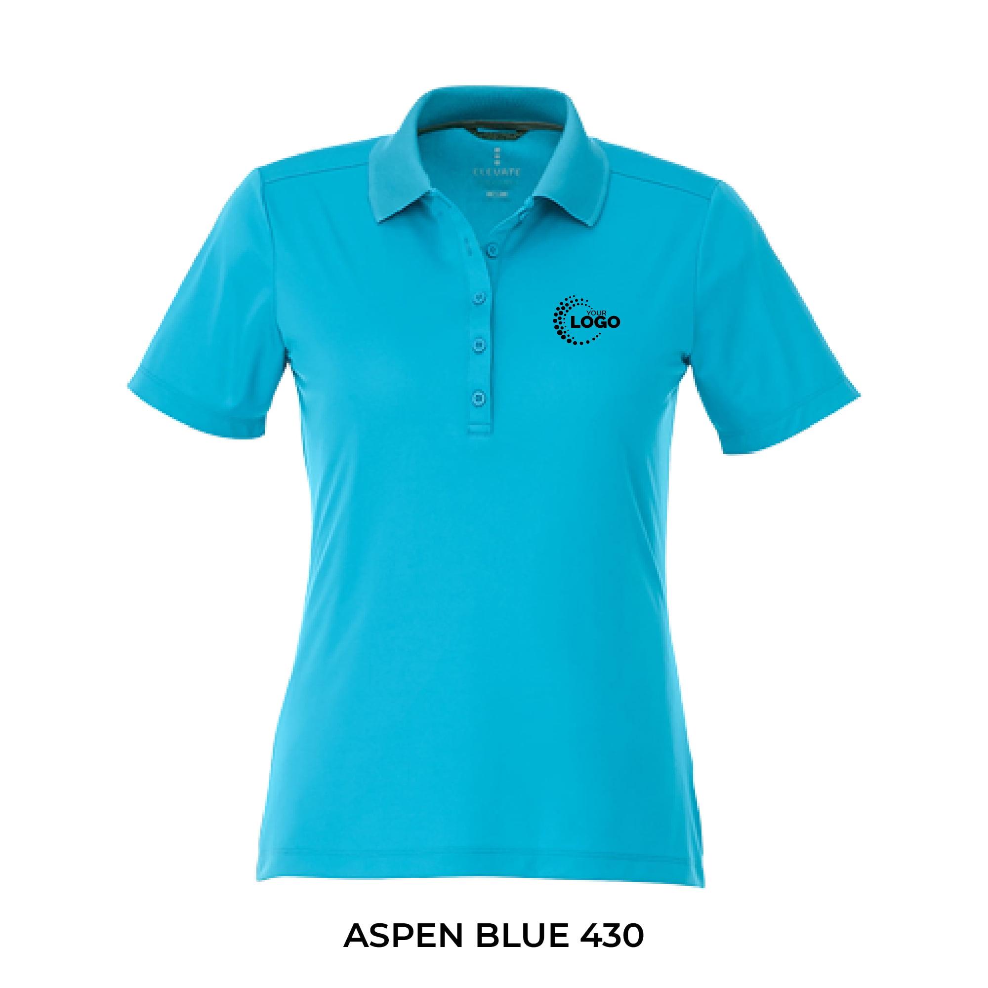 Aspen Blue 430