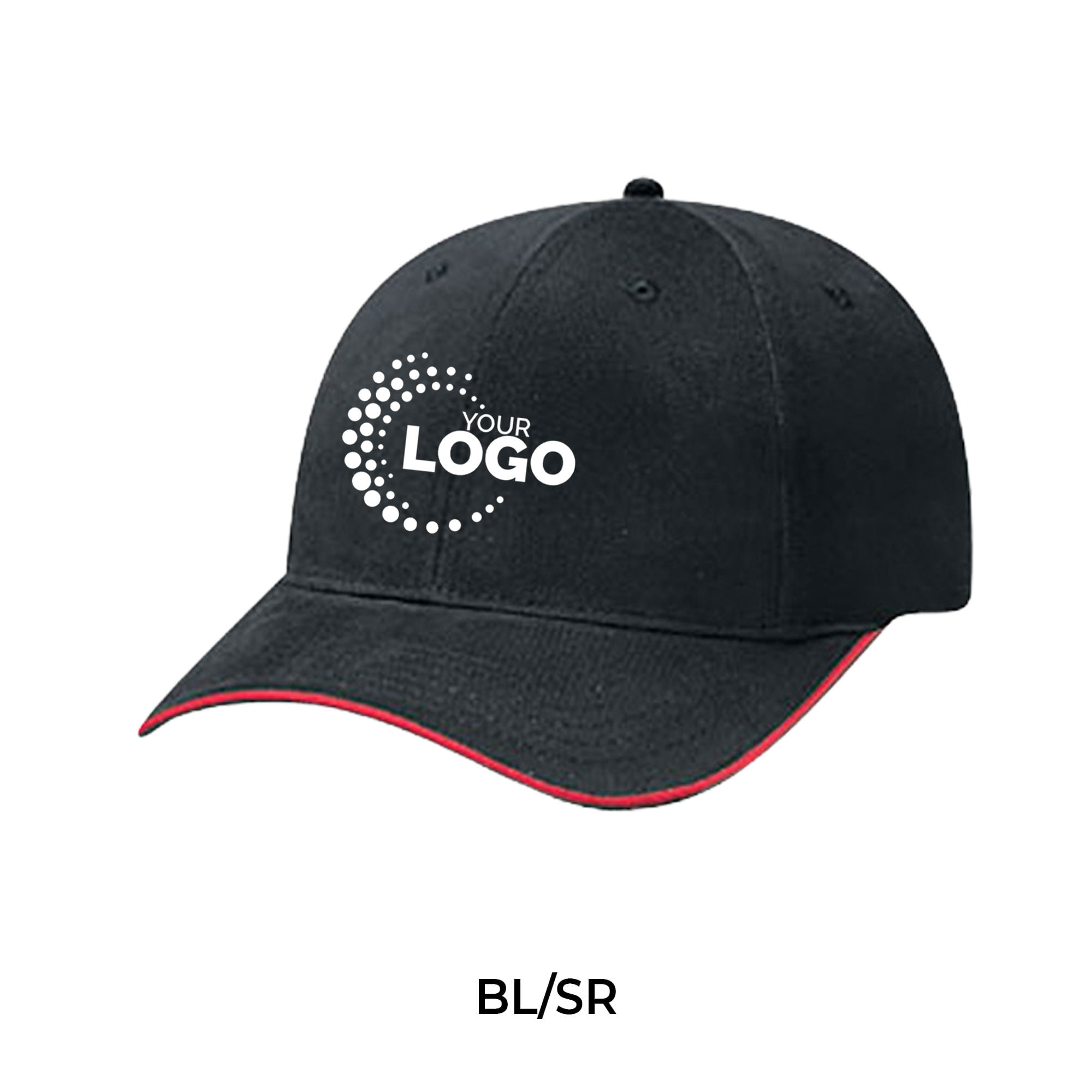 BL-SR