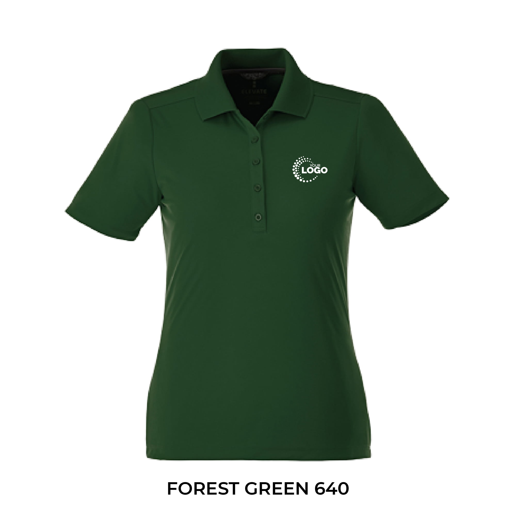 Forest Green 640