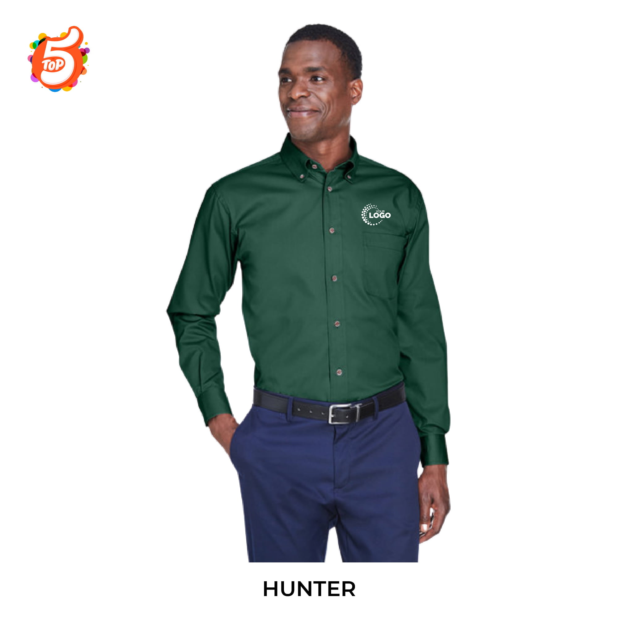 Hunter
