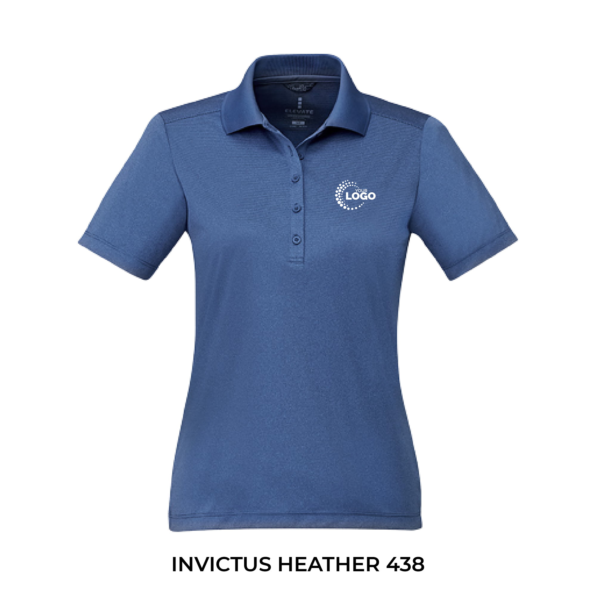 Invictus Heather 438