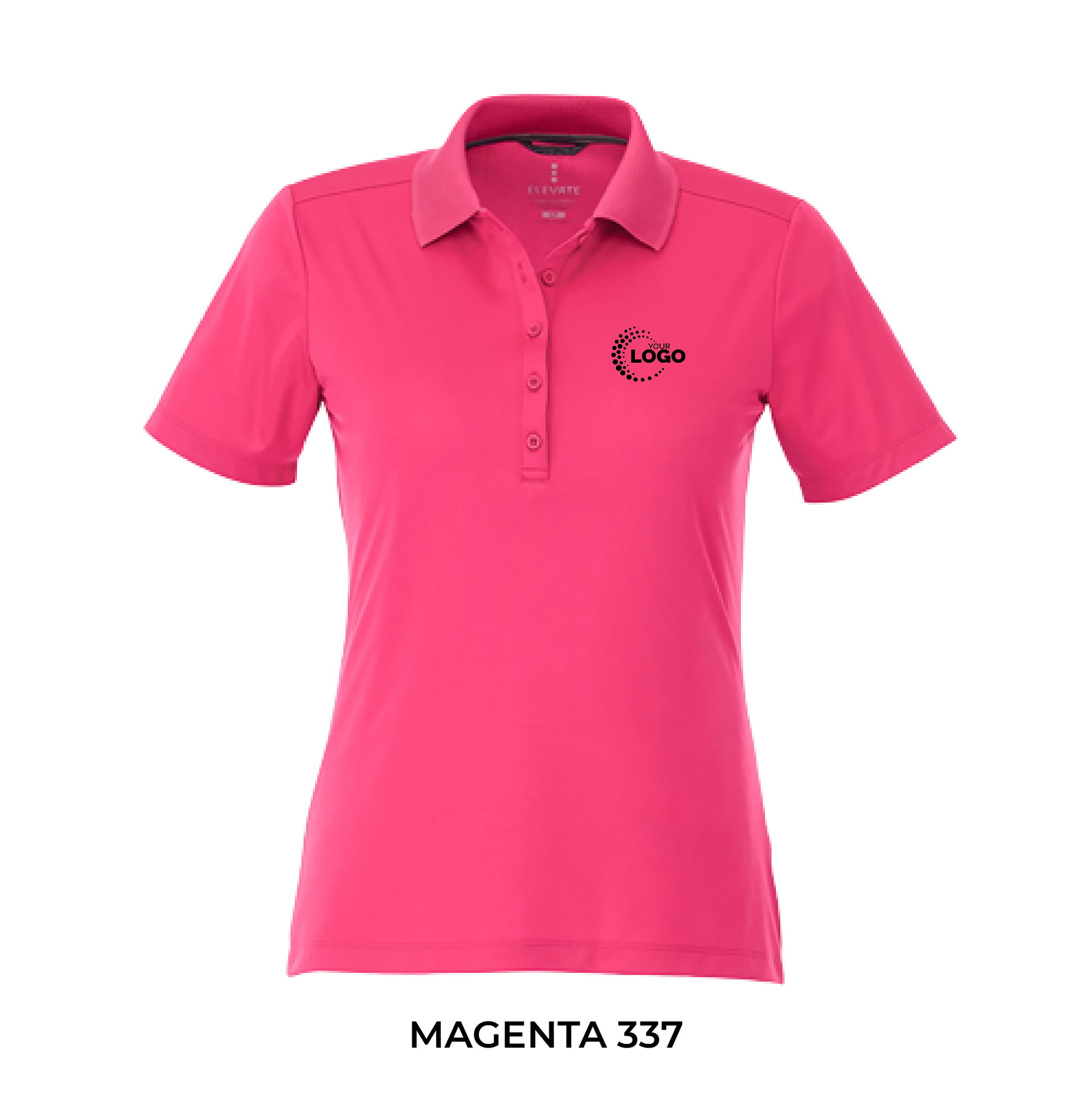 Magenta 337
