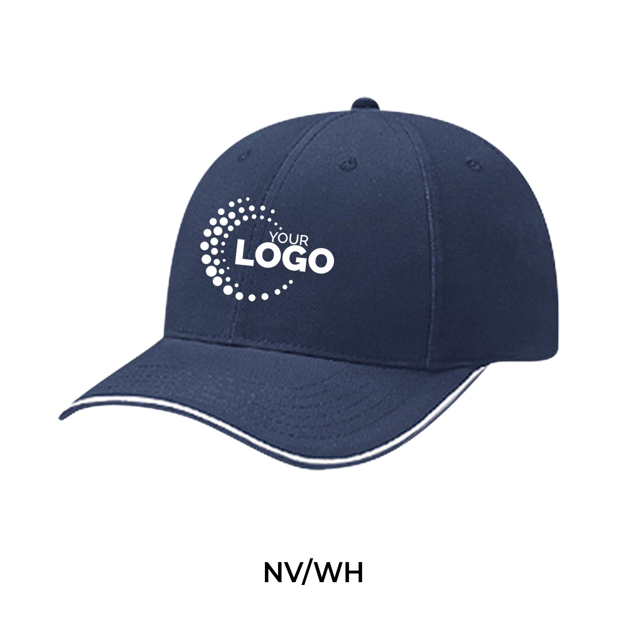 NV-WH
