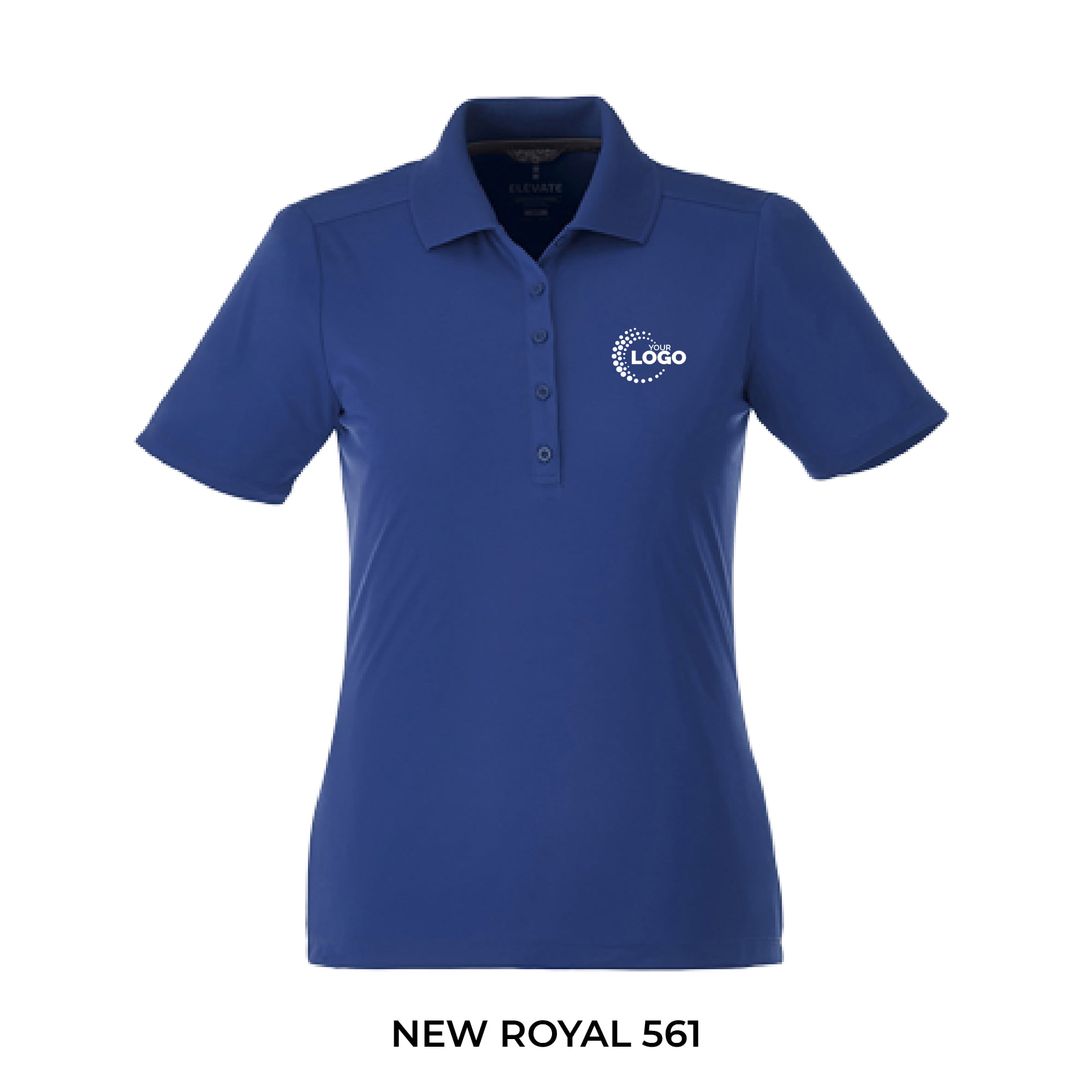 New Royal 561