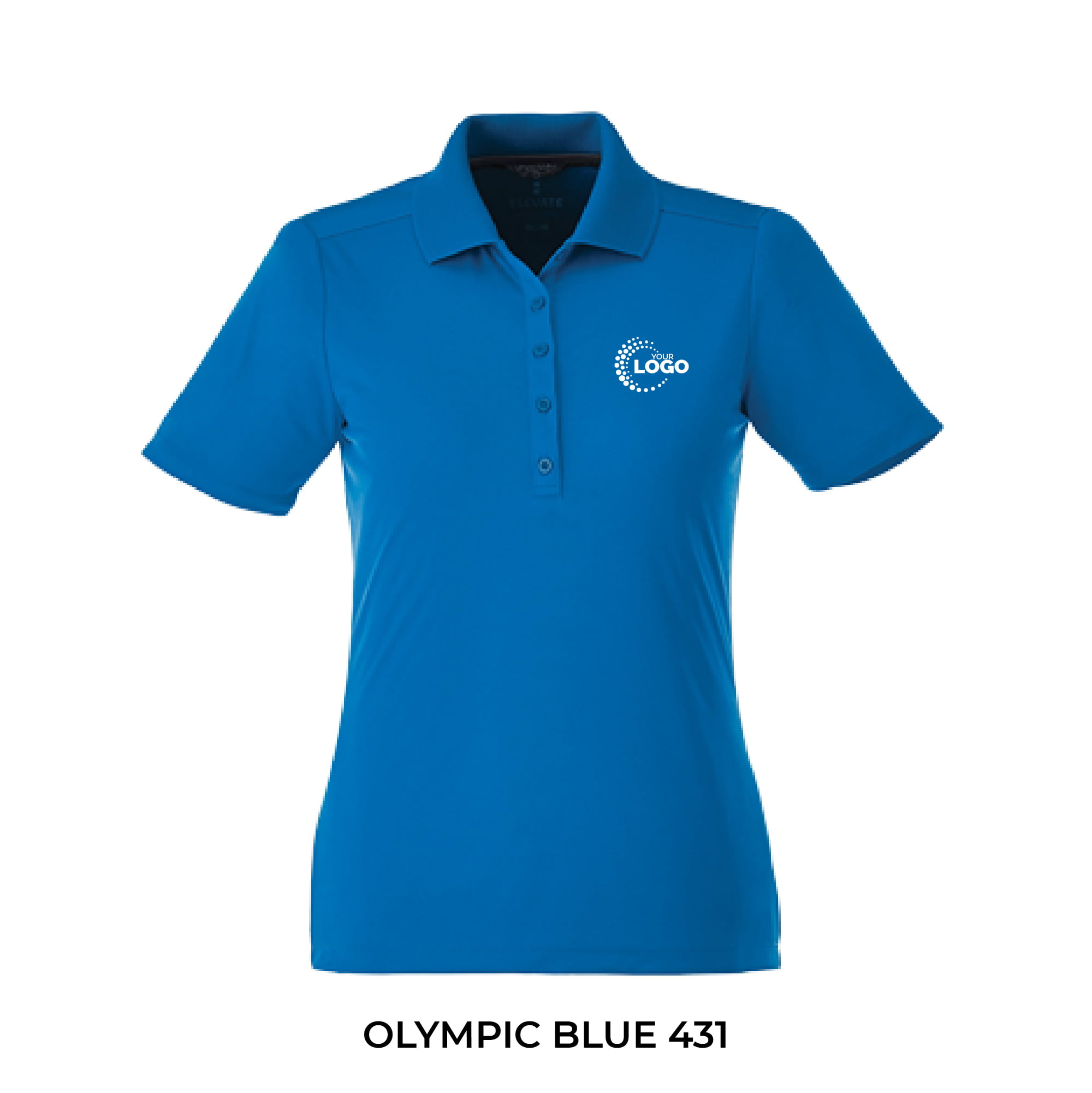Olympic Blue 431
