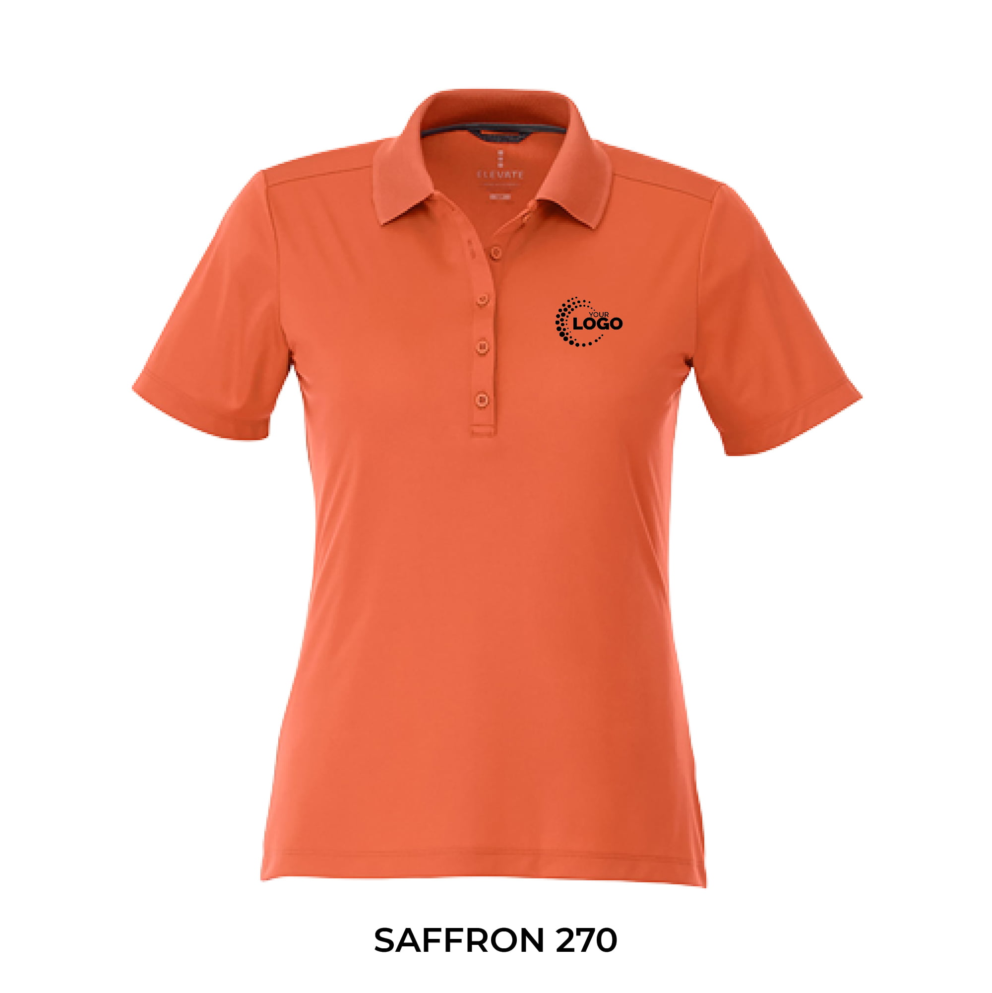 Saffron 270