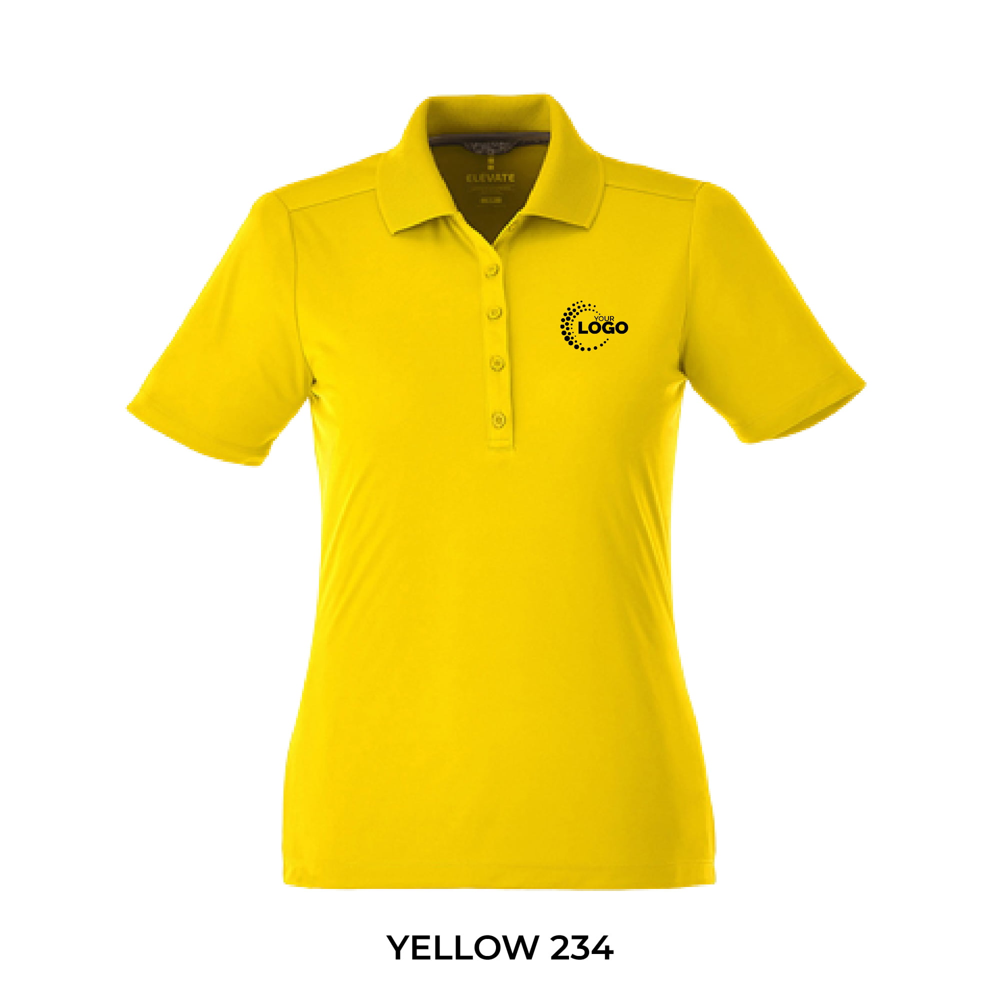 Yellow 234