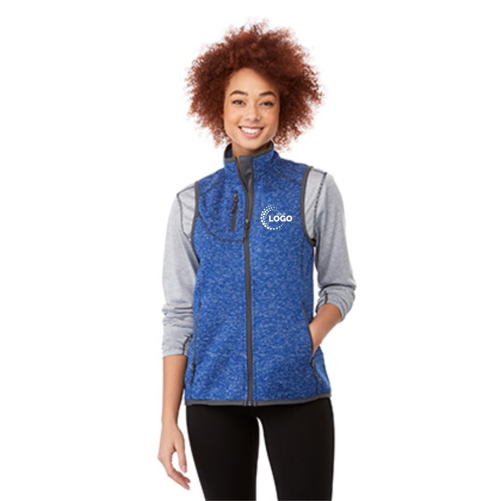 Florianne™ - Knitted Vest