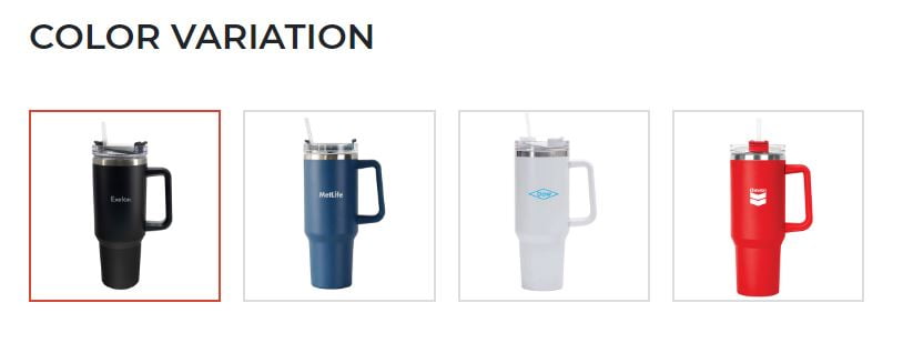 justincase mug colours