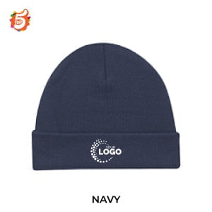 Embroidered Bestselling Cuff Toque