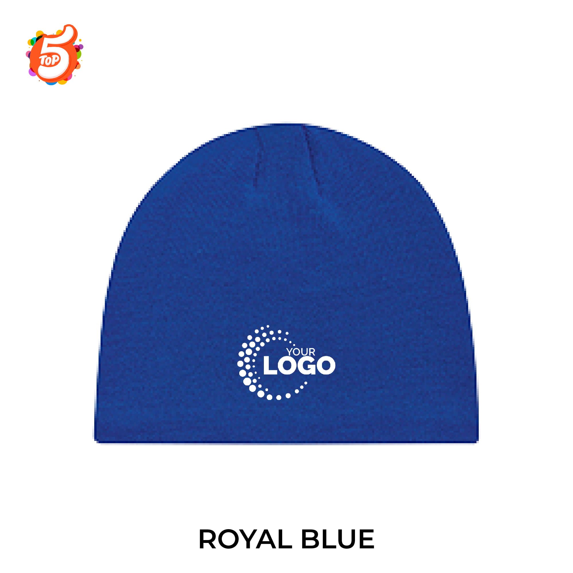 Royal Blue