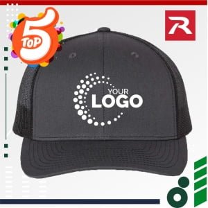 richardson cap