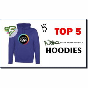 Top 5 Hoodies for Fall 2023