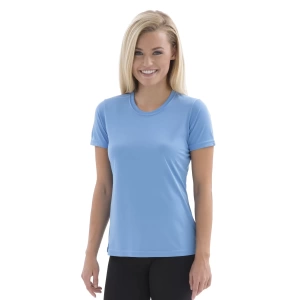 Pro Team Performance Ladies Tee