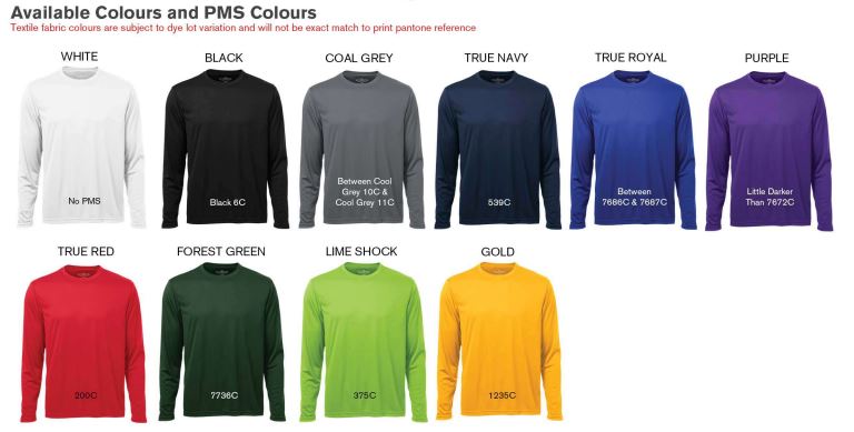 s350ls colours