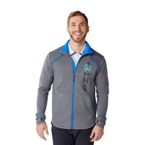 MEN'S TAMARACK FULL ZIP JACKET