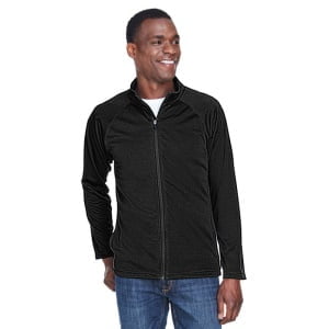 Men's Stretch Tech-Shell Compass Full-Zip