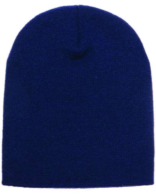 Yupoong Adult Board Style Knit Toque | WSC Image