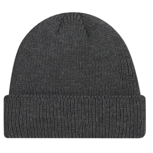 Sherpa Coral Fleece Lined Cuff Toque
