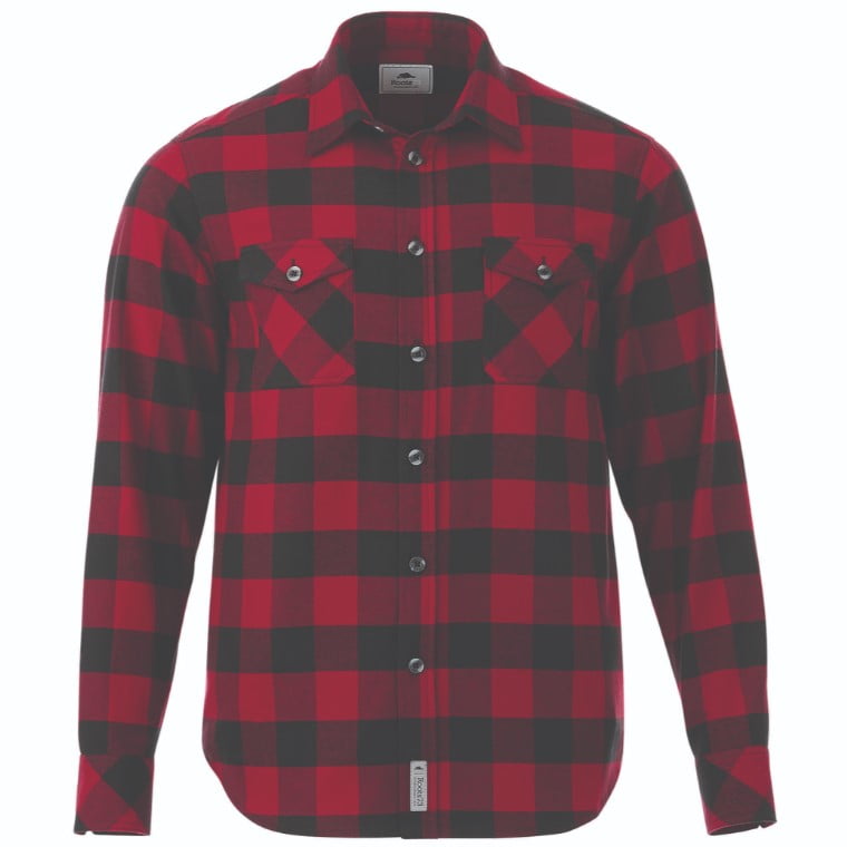 17603 Dark Red-Black
