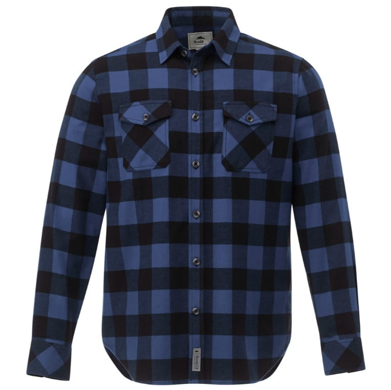 17603 Indigo Blue-Black