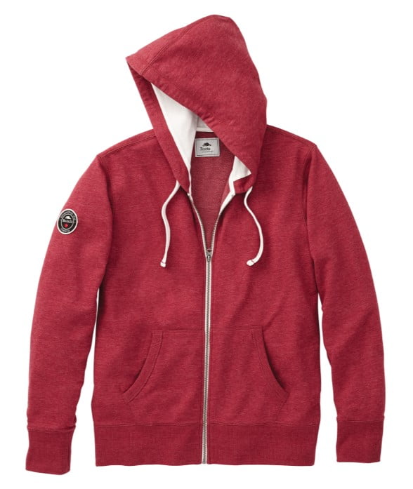18702 Dark Red Heather