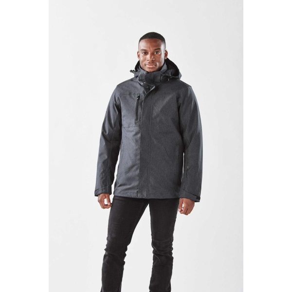 Mens Avalante System Jacket