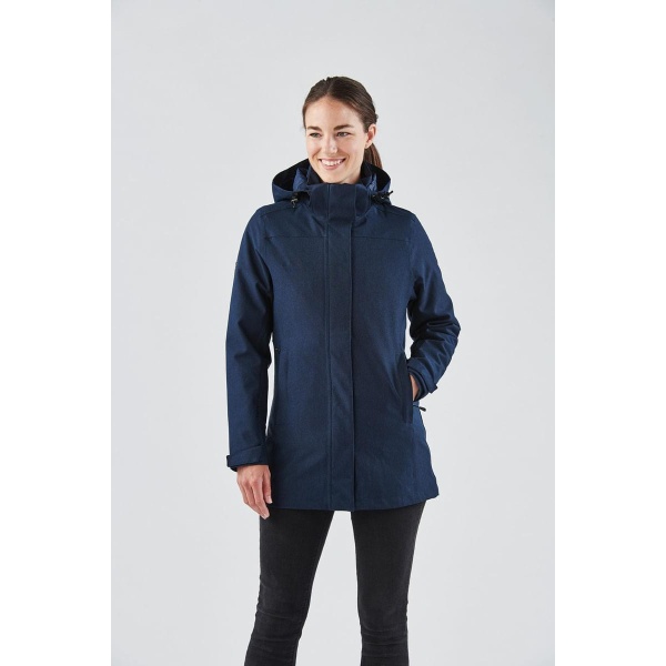 Ladies Avalante System Jacket