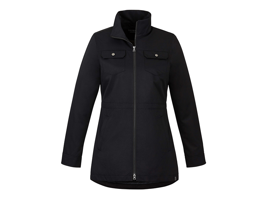 l hardy black